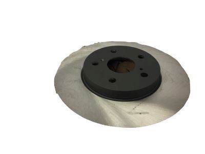 Toyota 43512-08040 Front Disc