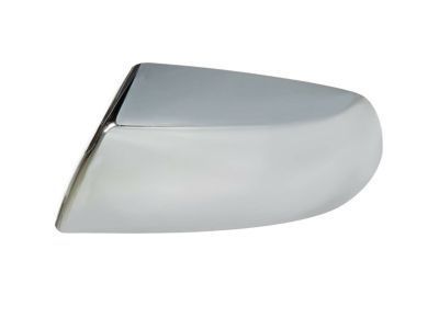 Toyota 87945-0C040-A0 Outer Mirror Cover, Left