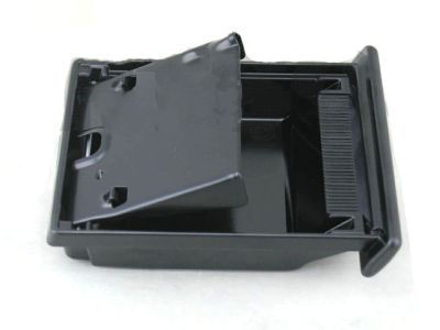 Toyota 74102-60080 Box Sub-Assy, Front Ash Receptacle