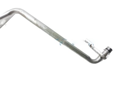 Toyota 88710-06330 Tube & Accessory Assembly