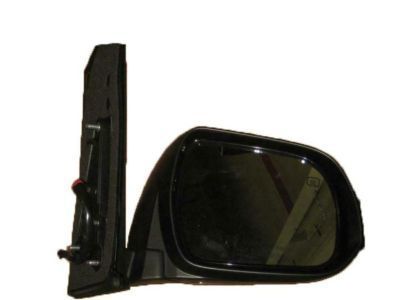 Toyota 87910-08094-B2 Outside Rear View Passenger Side Mirror Assembly