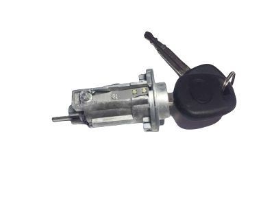 Toyota RAV4 Ignition Lock Assembly - 69057-42201