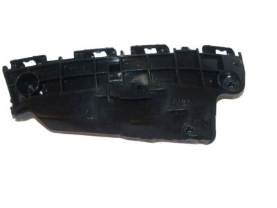 Toyota 52115-60141 Support, Front Bumper Side, RH