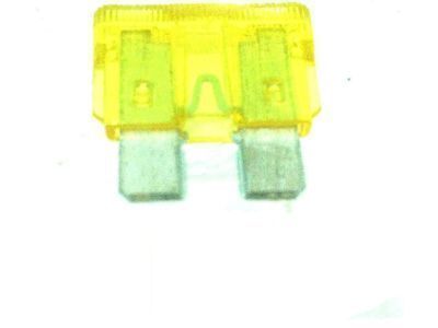 1991 Toyota Camry Fuse - 90982-09004
