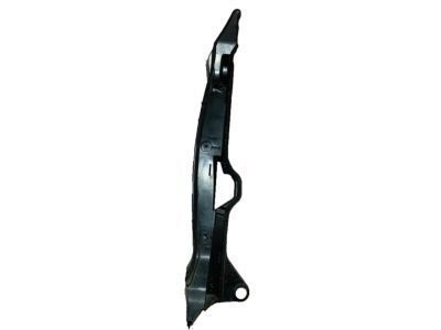 Toyota 53828-02180 Protector, Front Fender