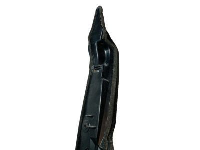 Toyota 53828-02180 Protector, Front Fender