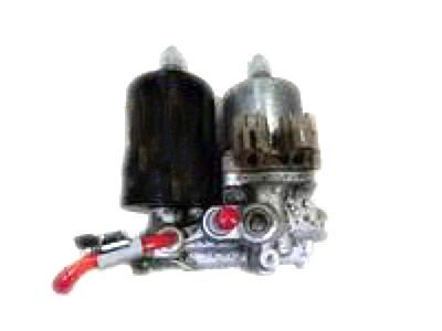 Toyota 47070-12020 Pump Assembly, Brake Boo