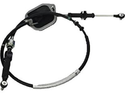 2012 Toyota Corolla Shift Cable - 33820-02581