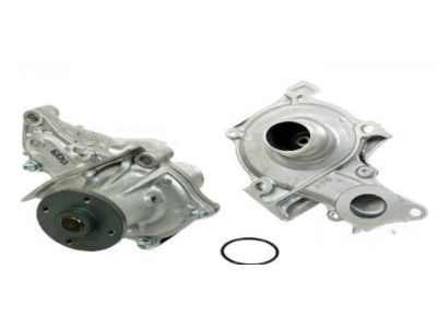 Toyota 16100-19295 Engine Water Pump Assembly