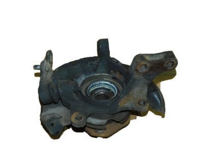 1998 Toyota Paseo Steering Knuckle - 43212-16051