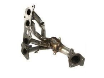 2001 Toyota Camry Exhaust Manifold - 17141-74200