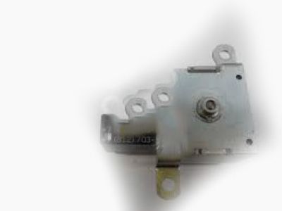 Scion Shift Interlock Solenoid - 85432-71010