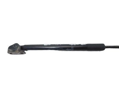 Toyota 68960-0W860 Back Door Stay Assembly Left