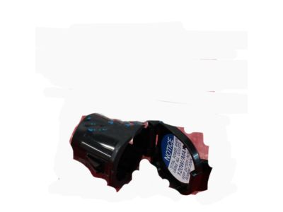 Toyota 85535-60040-B0 Cover, Power Outlet Socket, Rear
