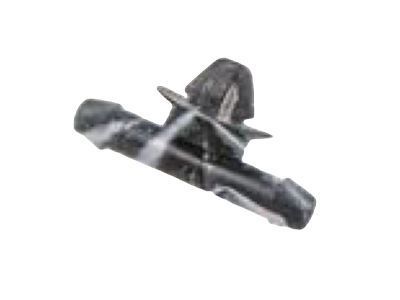 Toyota 85375-17050 Joint, Washer, D