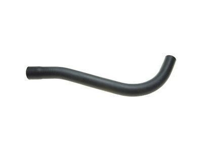 Toyota 16261-0D102 Hose, Water By-Pass