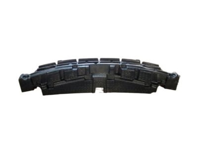 Toyota 52611-06380 ABSORBER, Front Bumper