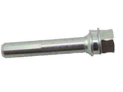 Toyota 47814-33240 Pin, Rear Cylinder Sli
