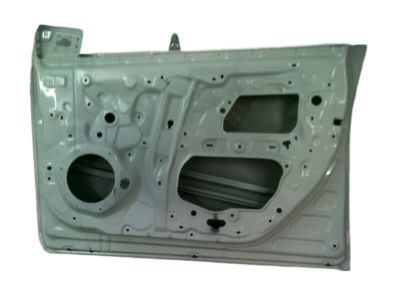 Toyota 67001-47150 Panel Sub-Assembly, Front D