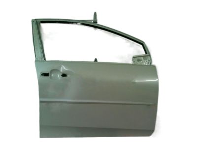 Toyota 67001-47150 Panel Sub-Assembly, Front D