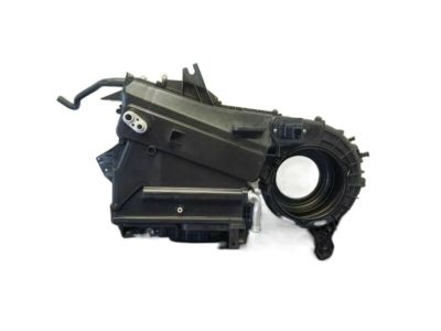 Toyota 87030-08111 Blower Assy, Air Conditioner
