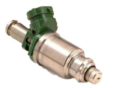 Toyota Camry Fuel Injector - 23209-74100