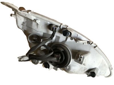 Toyota 81170-47030 Driver Side Headlight Unit Assembly