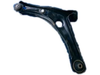 Toyota 48068-19176 Front Suspension Control Arm Sub-Assembly Lower Right