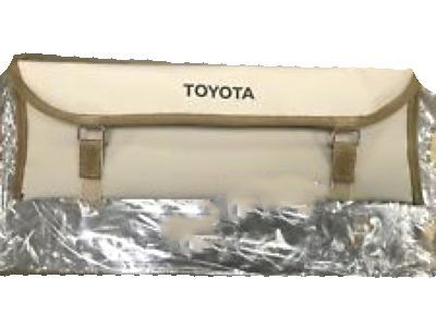 Toyota 09120-0C010 Bag, Tool