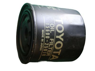 1984 Toyota Camry Oil Filter - 15600-25010