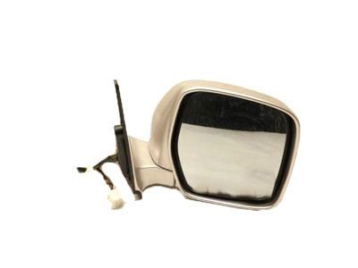Toyota 87910-60800-A0 Passenger Side Mirror Assembly Outside Rear View
