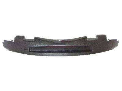 Toyota 52611-06230 ABSORBER, Front Bumper