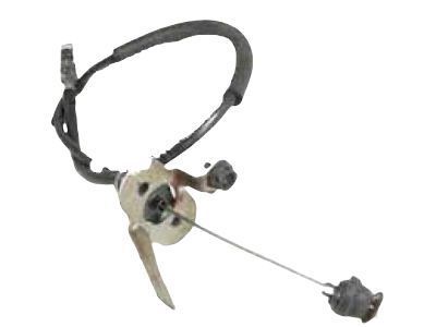 Toyota Camry Throttle Cable - 78180-33190