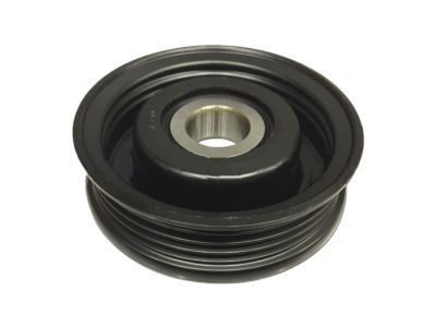 Toyota Camry A/C Idler Pulley - 16603-28030
