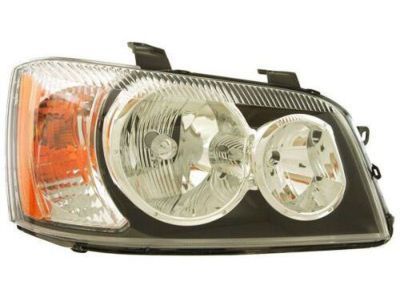 Toyota Highlander Headlight - 81130-48150