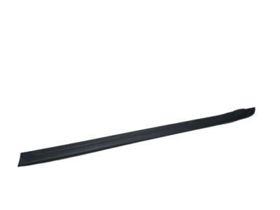Toyota 66249-04070 Protector, Rear Body Side Panel