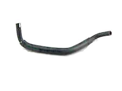 Toyota 16267-0A020 Hose, Water By-Pass