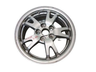 Toyota 42611-47101 Wheel, Disc