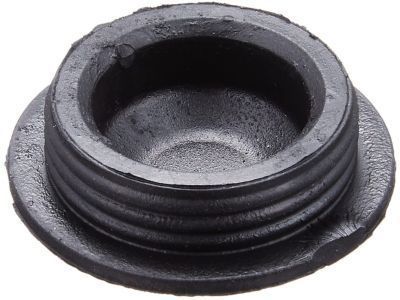 Toyota 48684-32010 Cover, Bearing Dust