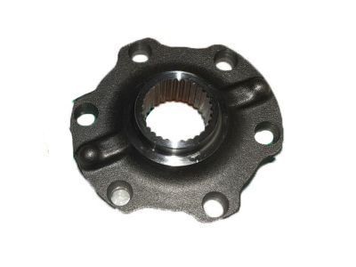 Toyota 43421-60021 Flange, Front Axle Outer Shaft