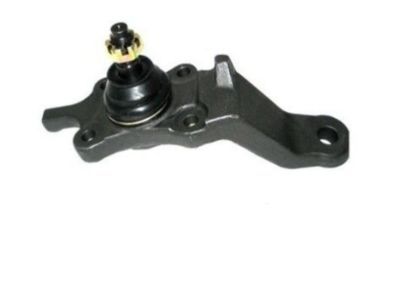 Toyota 43330-39415 Lower Ball Joint Assembly Front Right