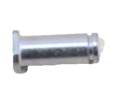 Toyota 90249-10127 Pin, W/HOLE