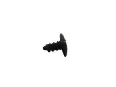 Toyota 90168-40116 Screw, Tapping