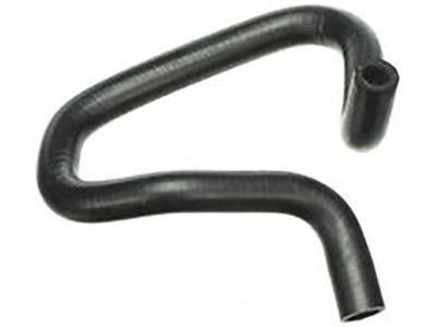 Toyota 87245-35720 Hose, Heater Water, Inlet A