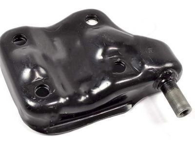Toyota 48046-35170 Seat Sub-Assembly, Rear Sp