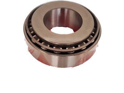 Toyota 90368-34007 Bearing, Tapered Roller