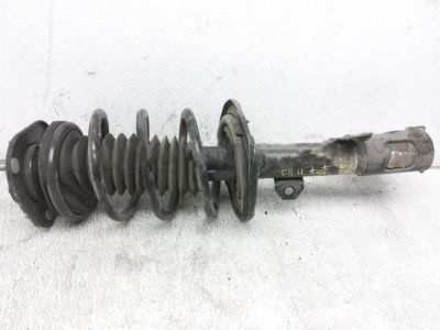 Toyota 48131-02M90 Spring, Coil, Front