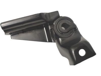 Toyota 12364-21020 Rod, Engine Lateral Control