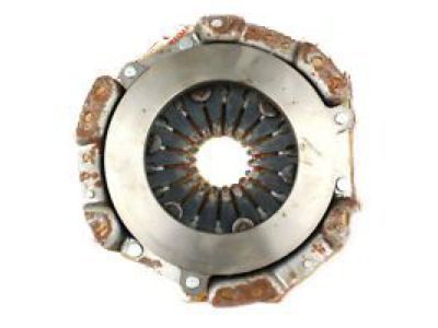 Toyota 88410-04070 Clutch Assembly, Magnet