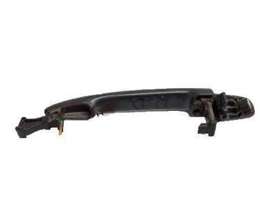 Toyota 69211-28070-J1 Front Door Outside Handle Assembly,Right